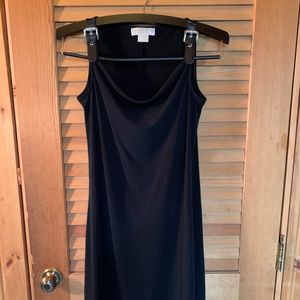 Black Michael Kors Dress